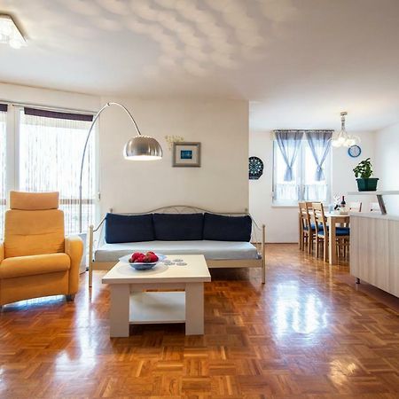 Apartment Martha Deluxe. Zadar Dış mekan fotoğraf