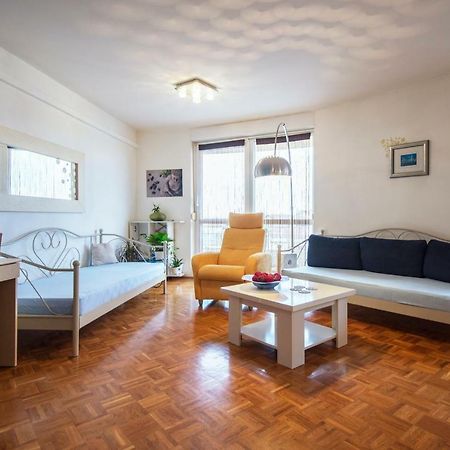 Apartment Martha Deluxe. Zadar Dış mekan fotoğraf