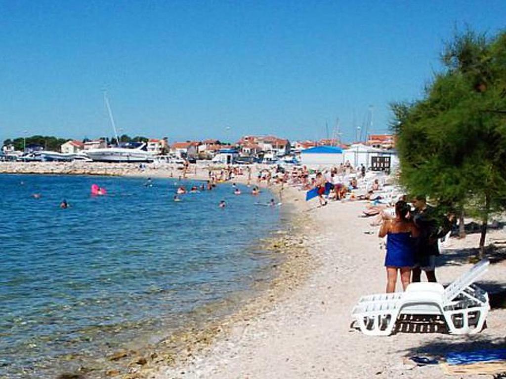 Apartment Martha Deluxe. Zadar Dış mekan fotoğraf