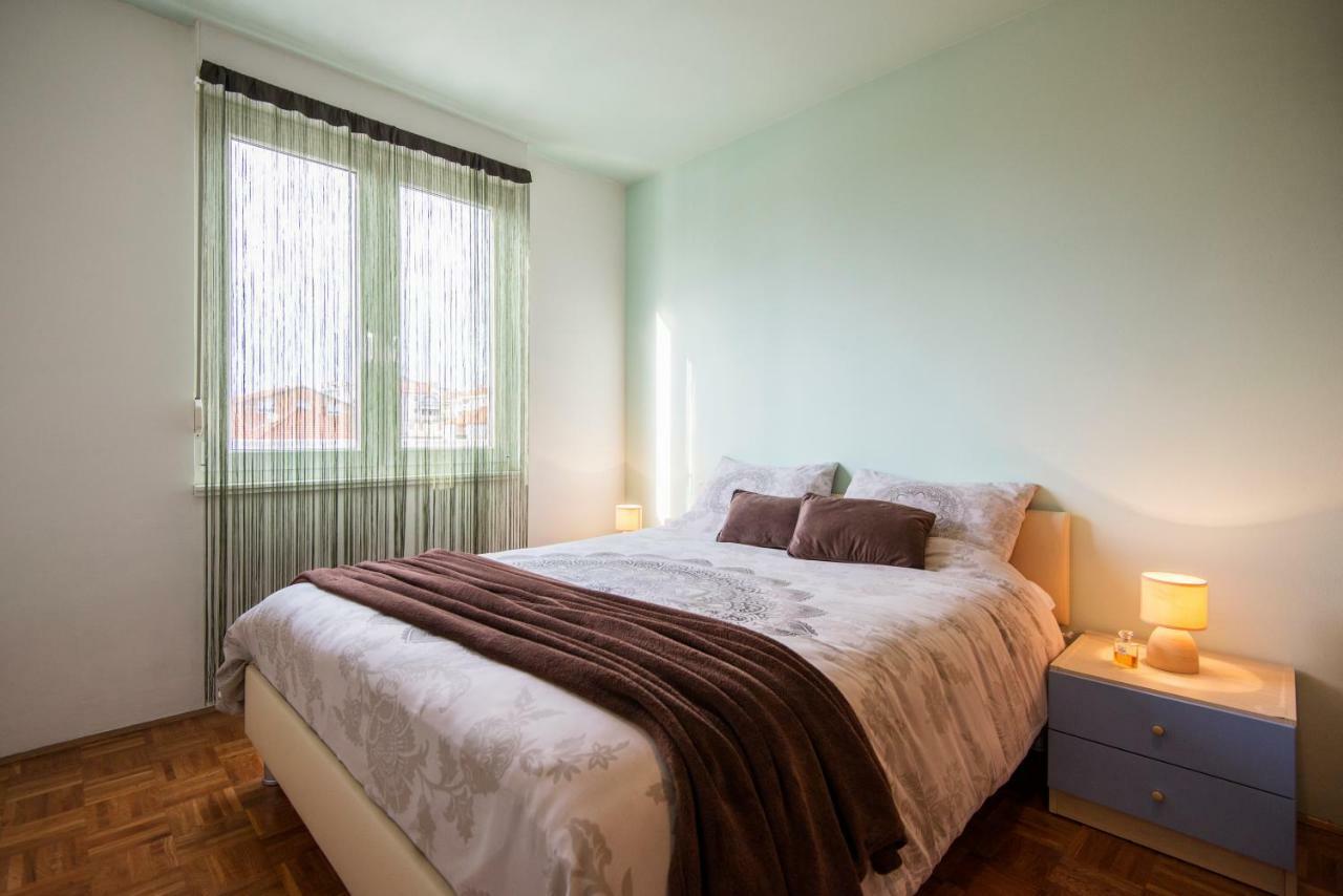 Apartment Martha Deluxe. Zadar Dış mekan fotoğraf