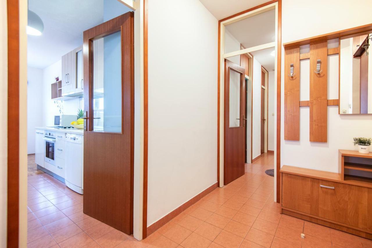 Apartment Martha Deluxe. Zadar Dış mekan fotoğraf
