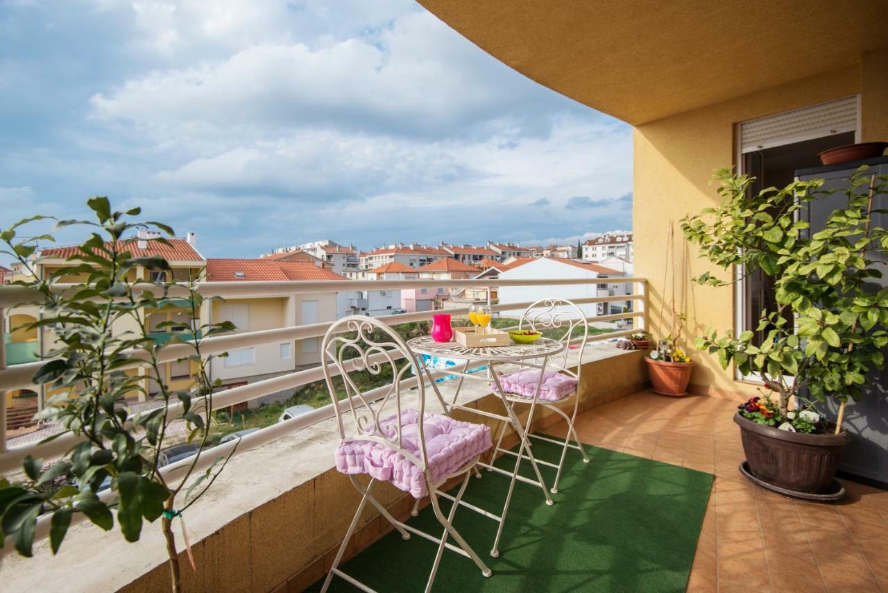 Apartment Martha Deluxe. Zadar Dış mekan fotoğraf