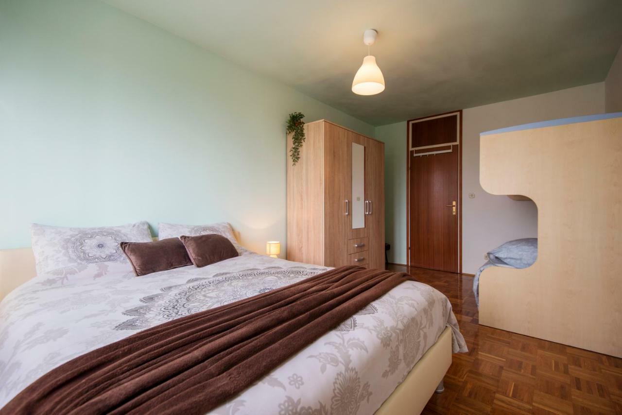 Apartment Martha Deluxe. Zadar Dış mekan fotoğraf