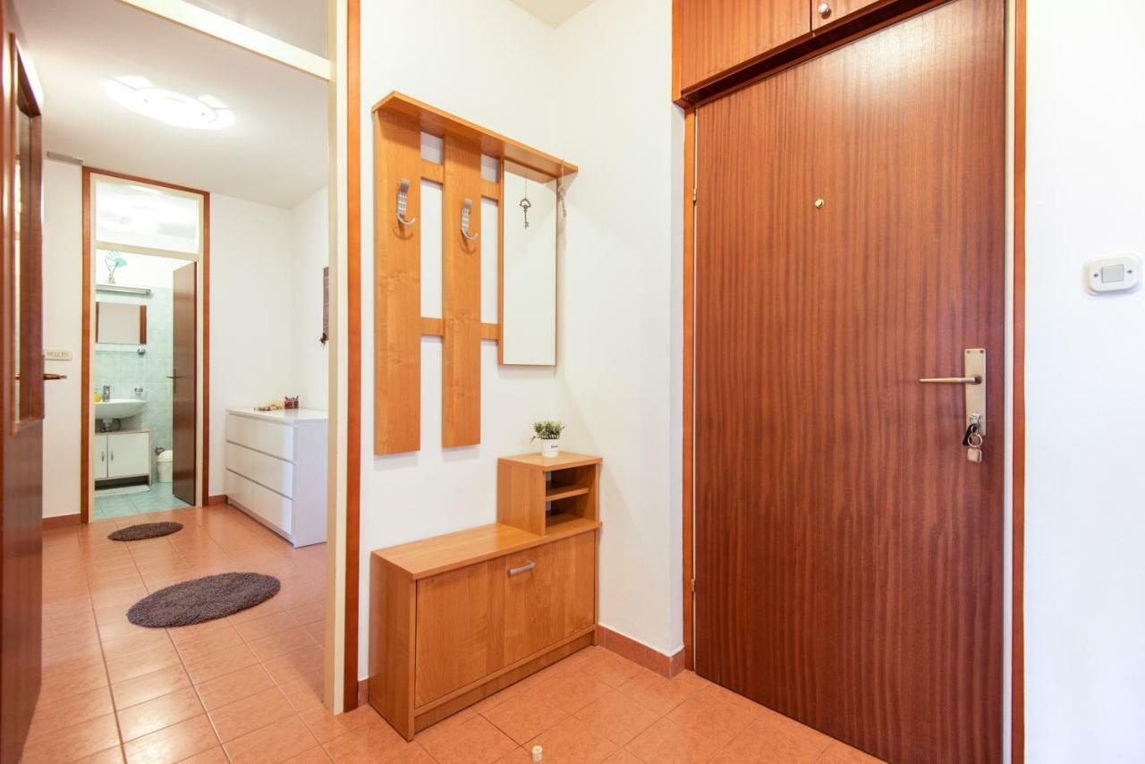 Apartment Martha Deluxe. Zadar Dış mekan fotoğraf