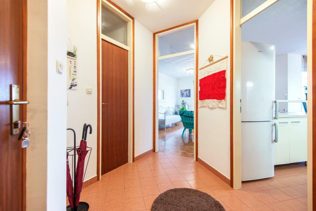 Apartment Martha Deluxe. Zadar Dış mekan fotoğraf