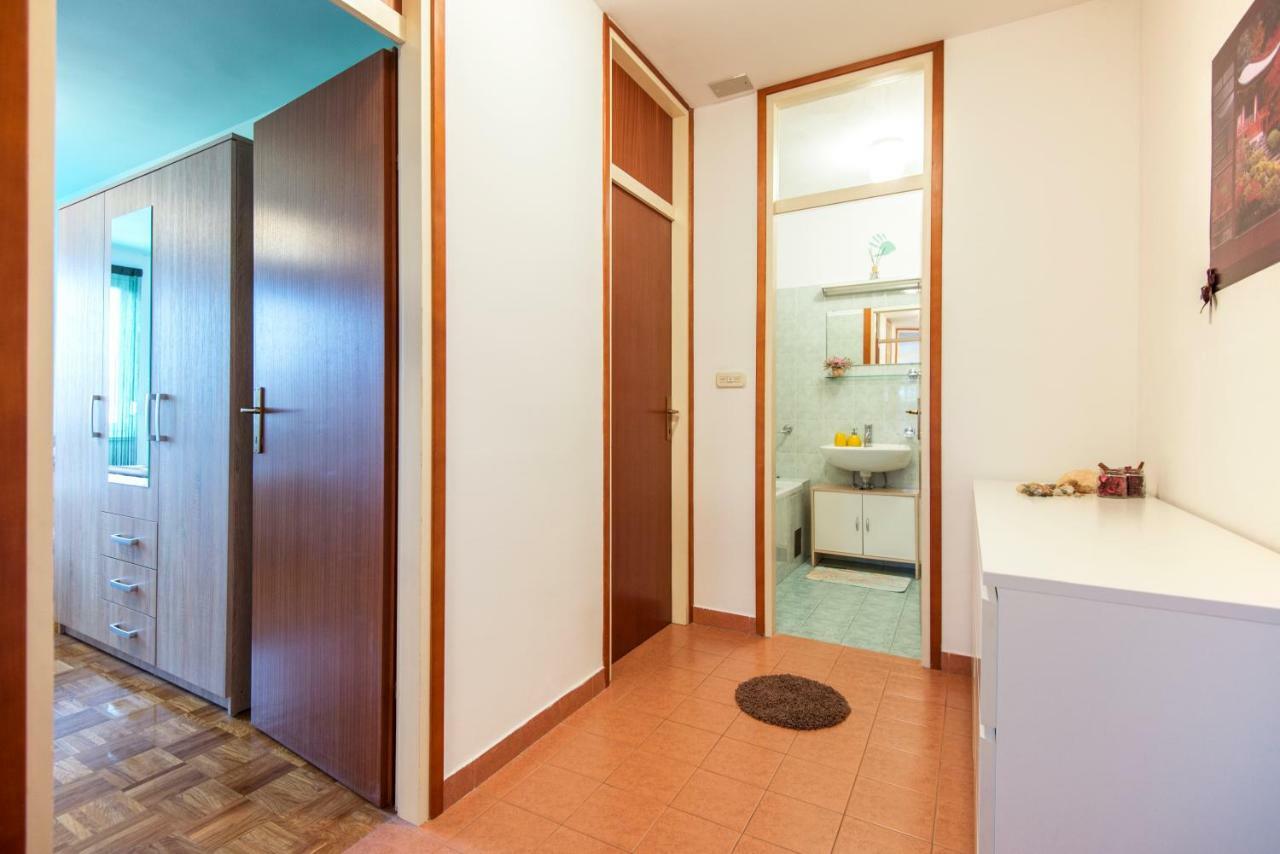 Apartment Martha Deluxe. Zadar Dış mekan fotoğraf